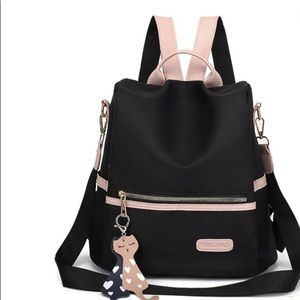 Willstar Backpack Woman Waterproof